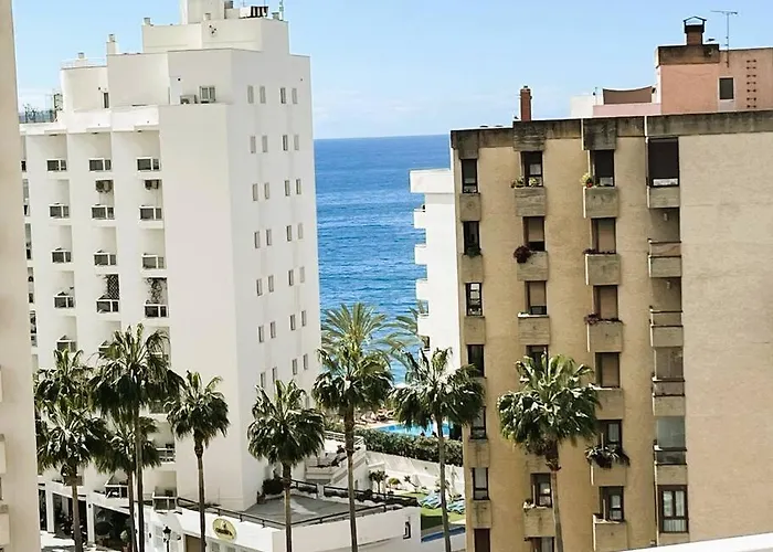 Apartmán s 2 ložnicemi