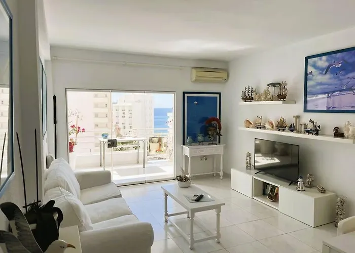 Apartmán s 2 ložnicemi